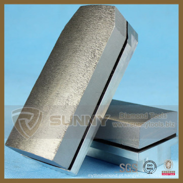 Sunny Diamond Abrasivo Concreto Bloco Granito Pedra Pavimento Diamante Fickert